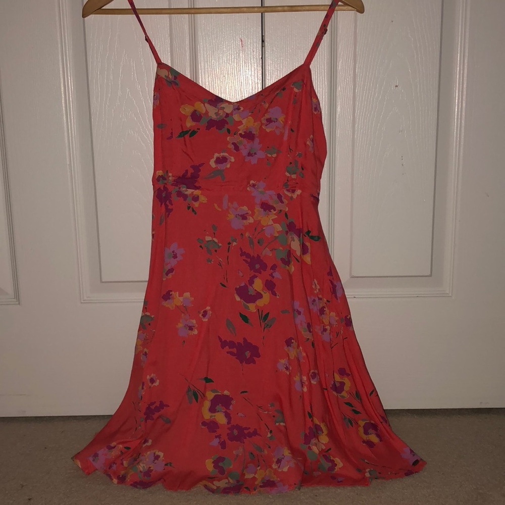 O’Neill Mini Dress